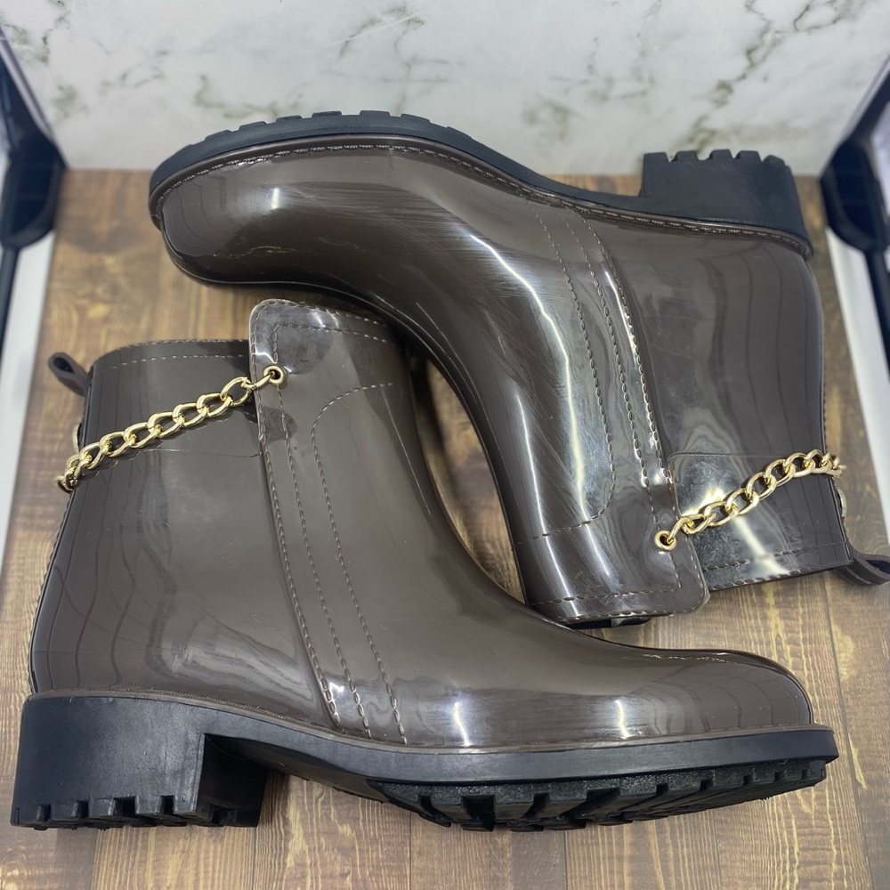 Women’s Rainboots by Nicole Miller